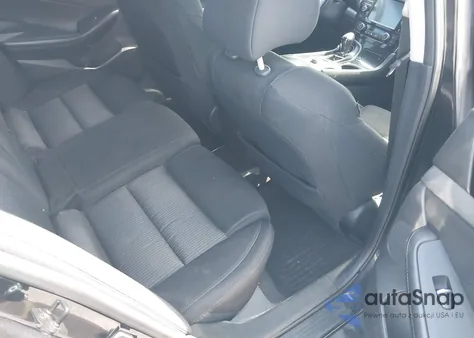 2016 Nissan Maxima 3.5 S from USA, damaged, VIN 1N4AA6AP9GC405076